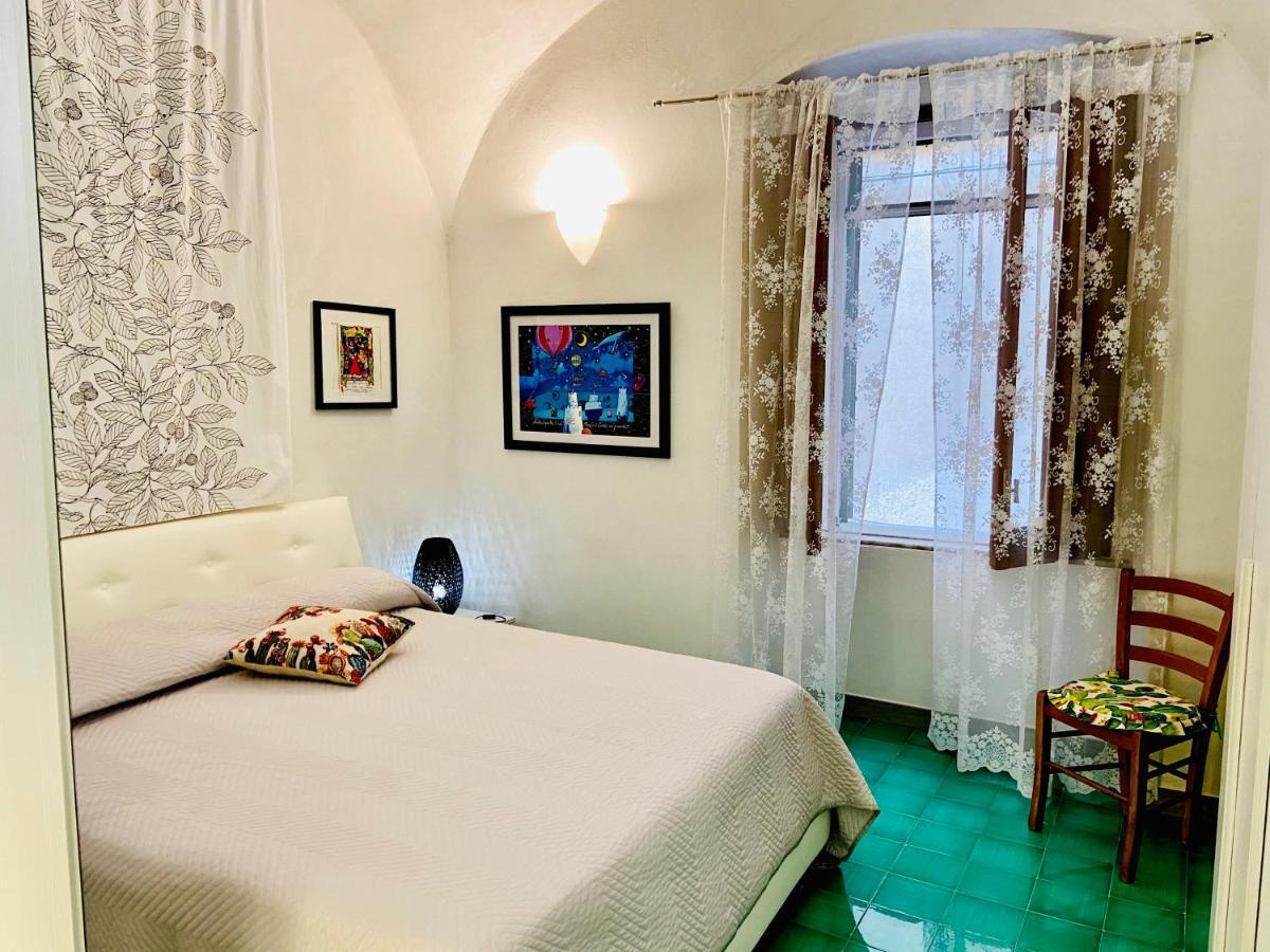 Apartment Casa Viggiano In The Heart Of