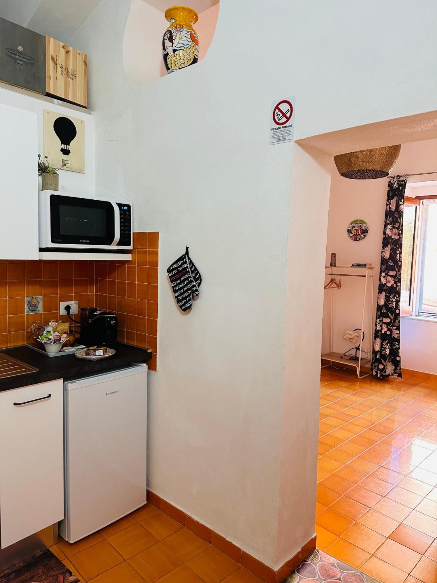Apartment Casa Viggiano In The Heart Of *