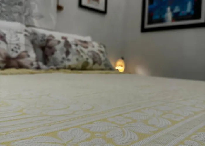 Casa Viggiano In The Heart Of Amalfi