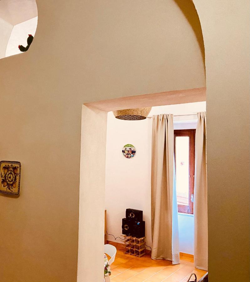 Apartment Casa Viggiano In The Heart Of
