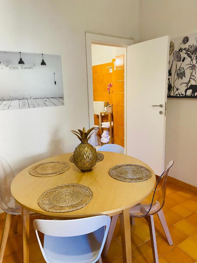 Casa Viggiano In The Heart Of Appartement