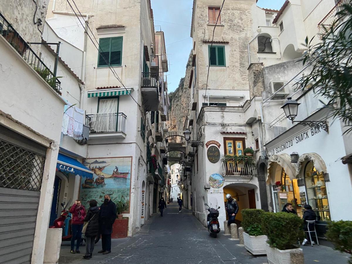 Casa Viggiano In The Heart Of *