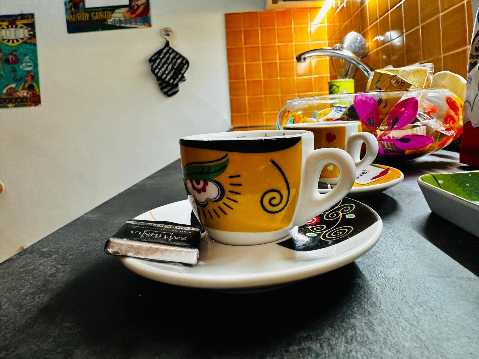 Apartment Casa Viggiano In The Heart Of *