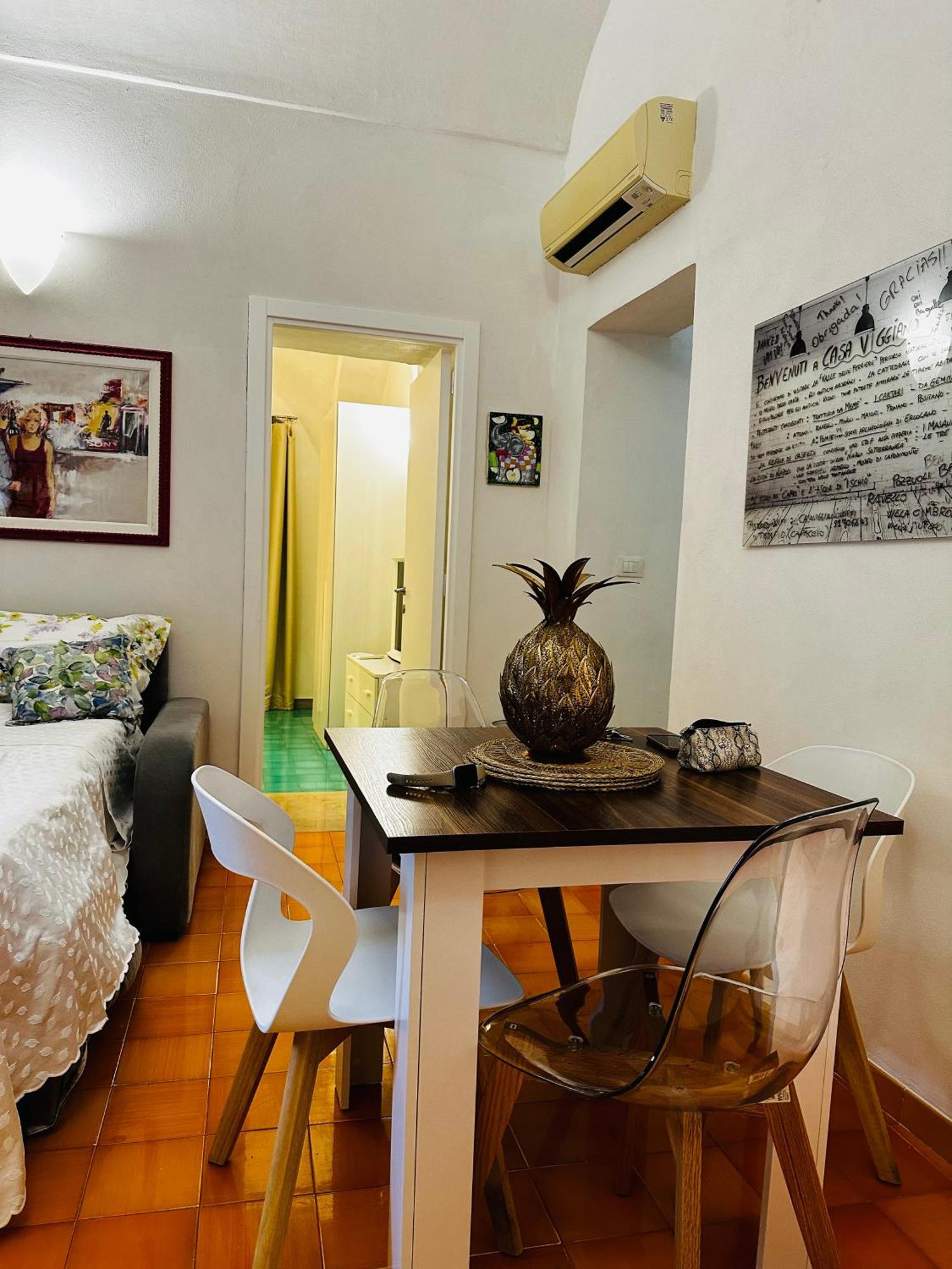 Apartment Casa Viggiano In The Heart Of *